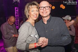 Party im Jugendclubhaus