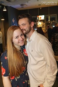 Party im Jugendclubhaus