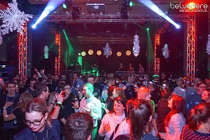 Party im Jugendclubhaus