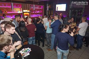Party im Jugendclubhaus