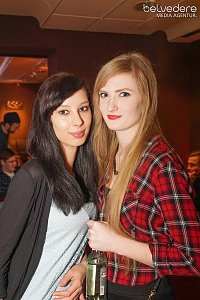 Party im Jugendclubhaus