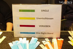 Party im Jugendclubhaus