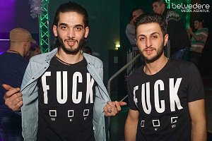 Party im Jugendclubhaus