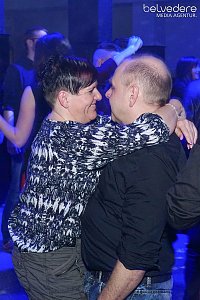 Party im Jugendclubhaus