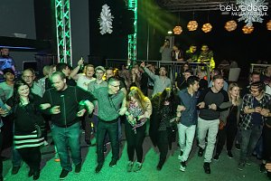 Party im Jugendclubhaus