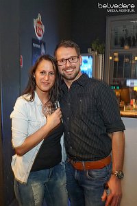 Party im Jugendclubhaus