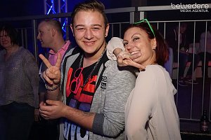 Party im Jugendclubhaus