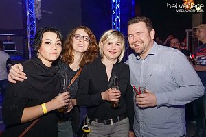 Party im Jugendclubhaus
