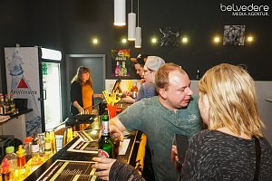 Party im Jugendclubhaus