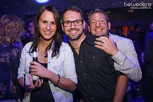Party im Jugendclubhaus