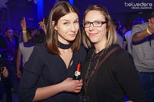 Party im Jugendclubhaus