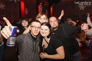 Party im Jugendclubhaus