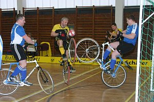 nnz-Ergebnissdienst Handball