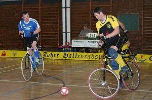 nnz-Ergebnissdienst Handball