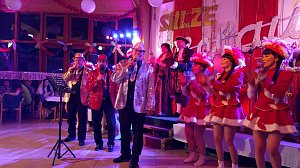 S&uuml;lzhayn feiert zum 52. Mal Karneval