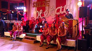 S&uuml;lzhayn feiert zum 52. Mal Karneval