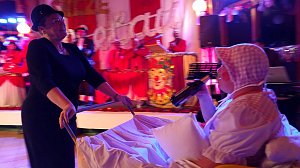 S&uuml;lzhayn feiert zum 52. Mal Karneval