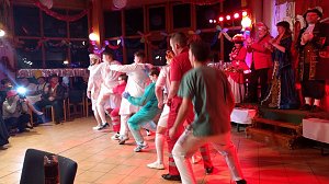 S&uuml;lzhayn feiert zum 52. Mal Karneval