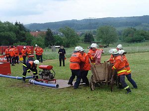 Fest in Neustadt