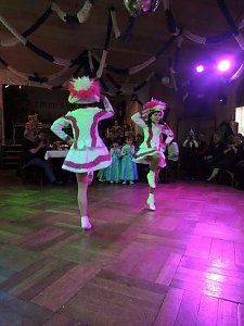 Doppelt h&auml;lt besser in G&ouml;rsbach