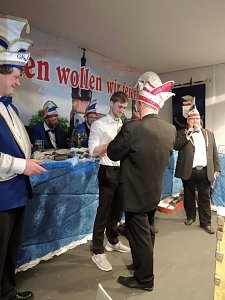 Doppelt h&auml;lt besser in G&ouml;rsbach