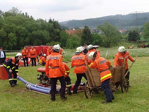 Fest in Neustadt
