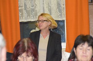 Eingemeindungsvertrag unterschrieben