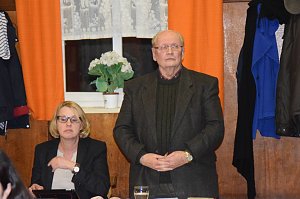 Eingemeindungsvertrag unterschrieben