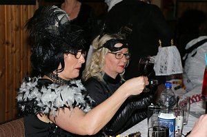 Weiberfastnacht in W&uuml;lfingerode