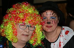Weiberfastnacht in W&uuml;lfingerode