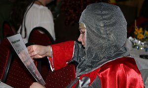 Weiberfastnacht in W&uuml;lfingerode