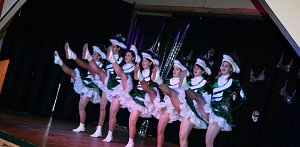 Weiberfastnacht in W&uuml;lfingerode