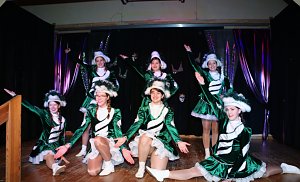 Weiberfastnacht in W&uuml;lfingerode