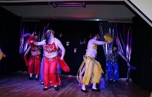 Weiberfastnacht in W&uuml;lfingerode