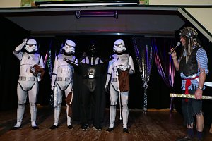 Weiberfastnacht in W&uuml;lfingerode