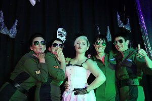 Weiberfastnacht in W&uuml;lfingerode