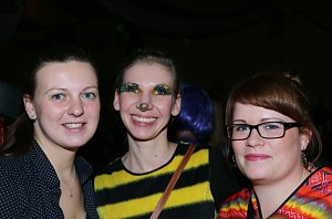 Weiberfastnacht in W&uuml;lfingerode