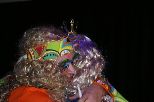 Weiberfastnacht in W&uuml;lfingerode