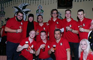 Weiberfastnacht in W&uuml;lfingerode