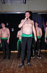 Weiberfastnacht in W&uuml;lfingerode
