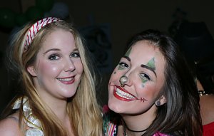 Weiberfastnacht in W&uuml;lfingerode