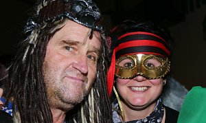 Weiberfastnacht in W&uuml;lfingerode