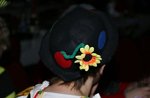 Weiberfastnacht in W&uuml;lfingerode
