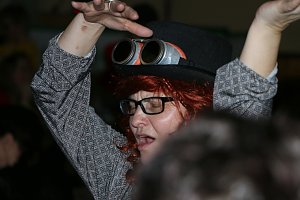 Weiberfastnacht in W&uuml;lfingerode
