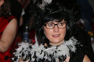 Weiberfastnacht in W&uuml;lfingerode