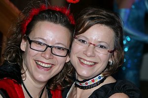 Weiberfastnacht in W&uuml;lfingerode
