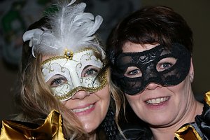 Weiberfastnacht in W&uuml;lfingerode