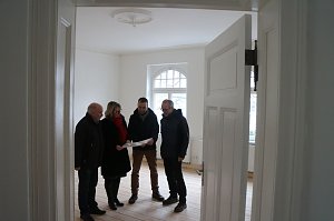 Mehr Platz - SWG will vermehrt Gro&szlig;raumwohnungen anbieten