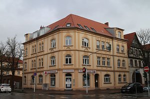 Mehr Platz - SWG will vermehrt Gro&szlig;raumwohnungen anbieten