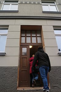 Mehr Platz - SWG will vermehrt Gro&szlig;raumwohnungen anbieten